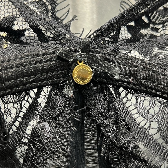 Gooseberry Lingerie Bodysuit - Picture 4 of 7